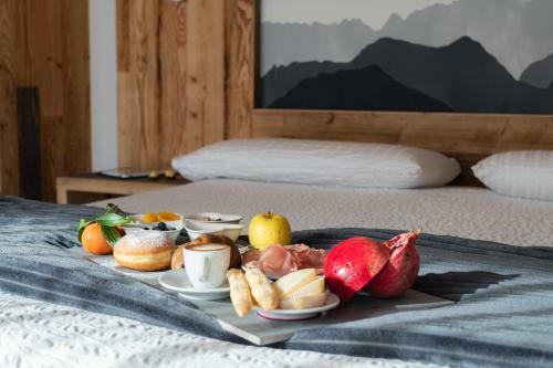 Hotel Albergo Alpino