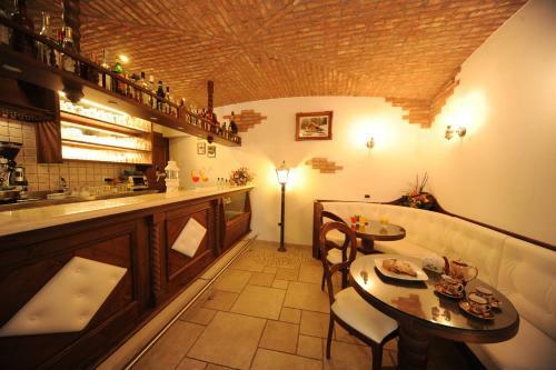 Hotel Albergo Alpino