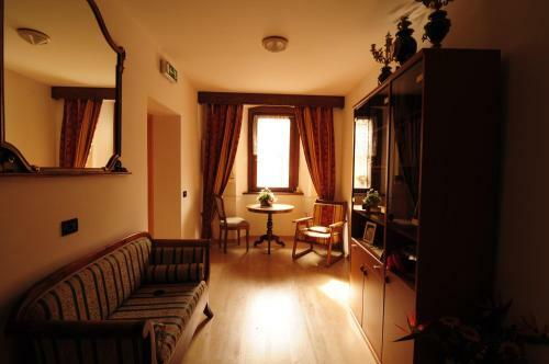 Hotel Albergo Alpino