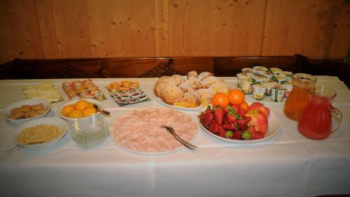 Hotel Albergo Alpino