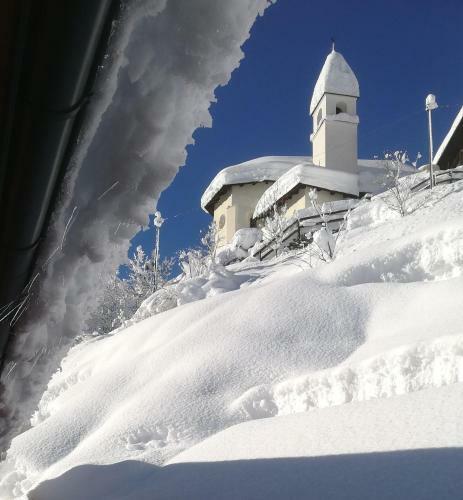 Hotel Albergo Alpino