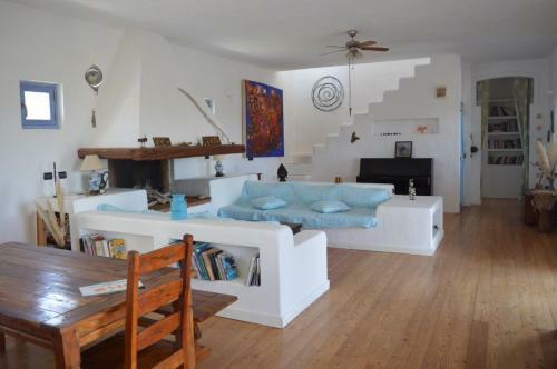 Casa Shezella