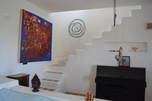 Casa Shezella