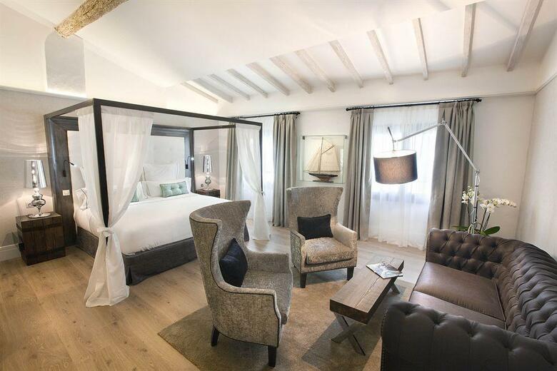 Boutique Hotel Posada Terra Santa