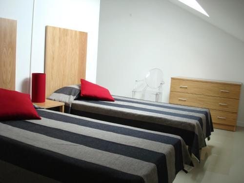 Albergue Pousada De Juventude De Idanha-a-nova