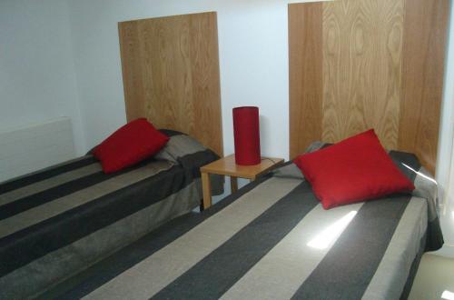 Albergue Pousada De Juventude De Idanha-a-nova