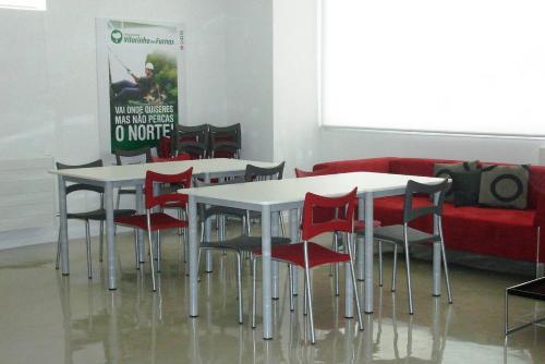 Albergue Pousada De Juventude De Idanha-a-nova