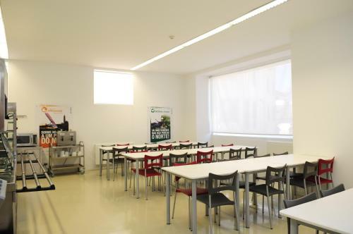 Albergue Pousada De Juventude De Idanha-a-nova