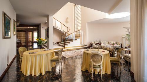Bed & Breakfast Boutique Villa Magnolia
