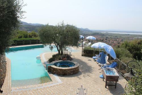 Villa La Pianella