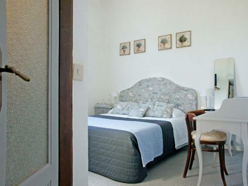 Bed & Breakfast Villa Cassuto Maison De Charme