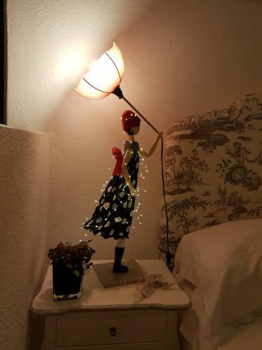Bed & Breakfast Villa Cassuto Maison De Charme