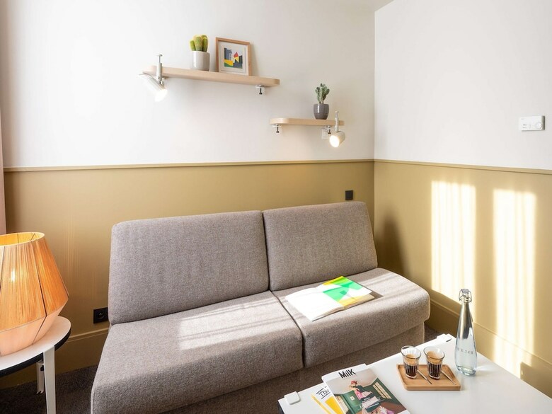 Hotel Ibis Lyon Centre Perrache