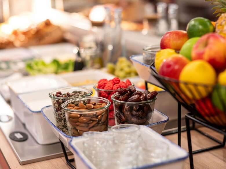 Hotel Ibis Lyon Centre Perrache