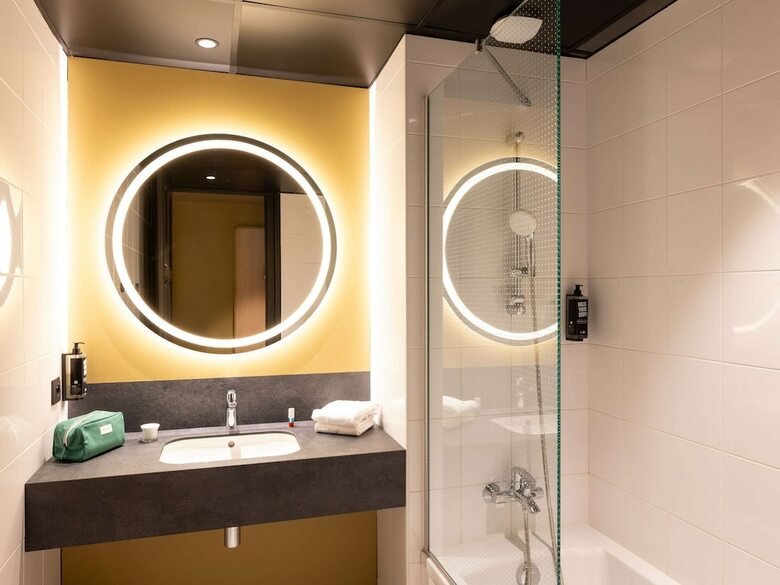 Hotel Ibis Lyon Centre Perrache