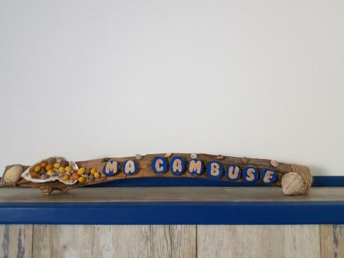 Bed & Breakfast Ma Cambuse Pr�s Giverny