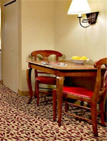 Augusta Marriott Hotel At The Convention Center