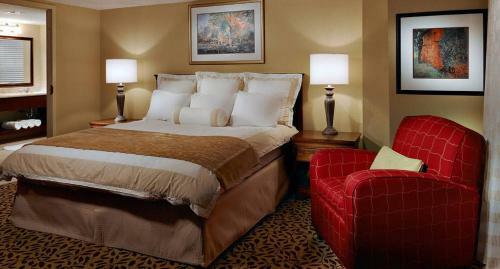 Augusta Marriott Hotel At The Convention Center
