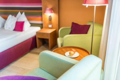 Hotel Therme Meran - Terme Merano