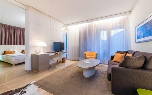 Hotel Therme Meran - Terme Merano