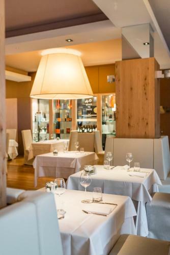 Hotel Therme Meran - Terme Merano