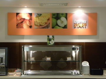 Hotel Holiday Inn Express Colchester