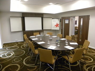 Hotel Holiday Inn Express Colchester