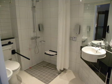Hotel Holiday Inn Express Colchester