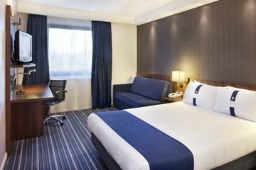 Hotel Holiday Inn Express Colchester