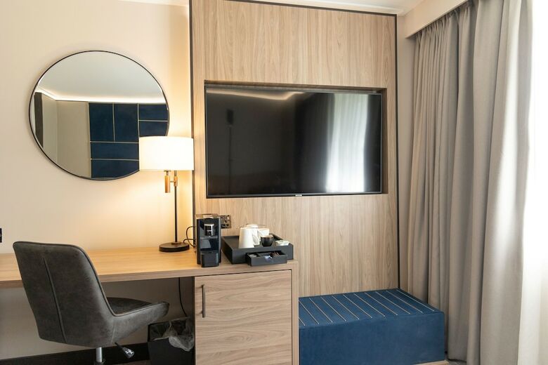 Delta Hotels By Marriott Colchester