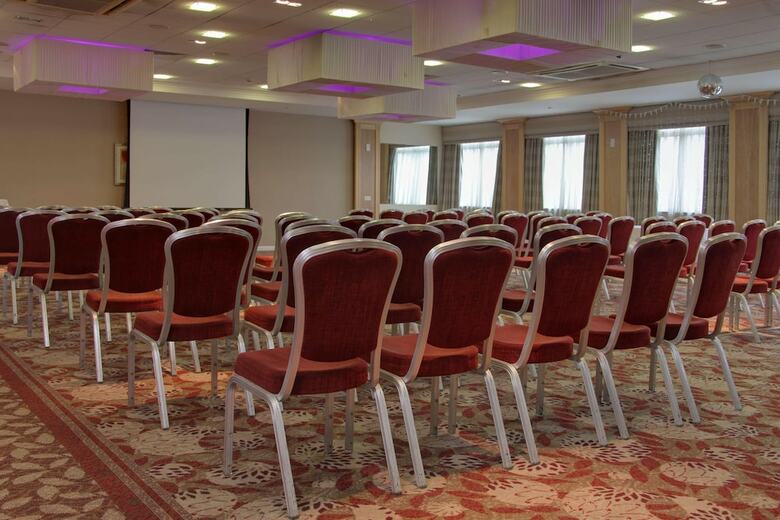 Delta Hotels By Marriott Colchester