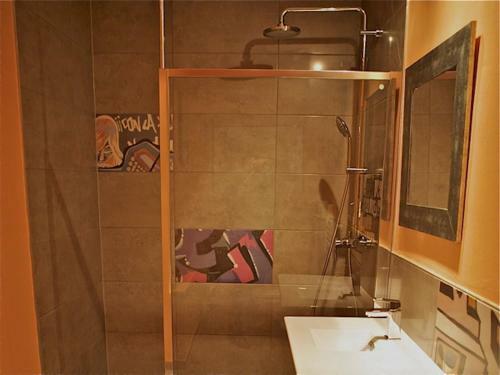 Bed & Breakfast Chambre D'h�tes La C�lestine