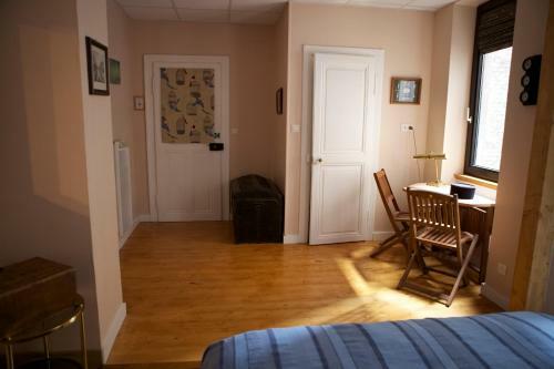 Bed & Breakfast Chambre D'h�tes La C�lestine