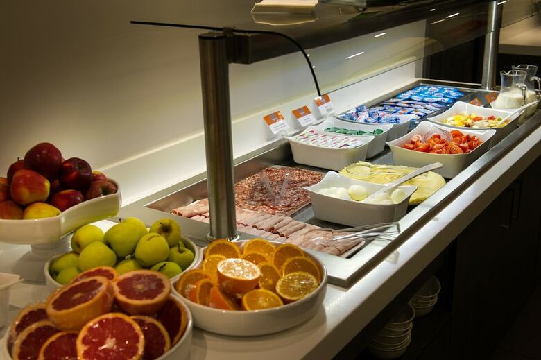 Hotel Holiday Inn Express Strasbourg Centre