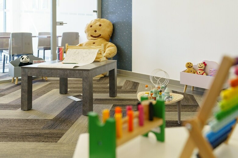 Hotel Holiday Inn Express Strasbourg Centre