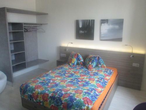 Apartamentos Appartement Comme Chez Soi