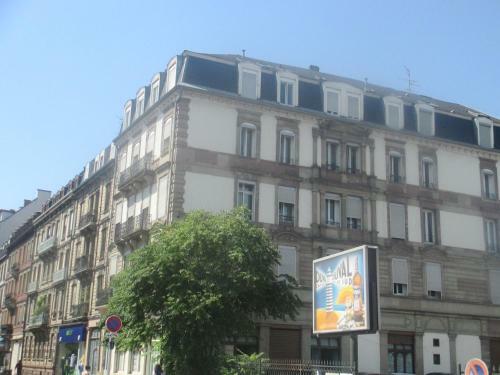 Apartamentos Appartement Comme Chez Soi
