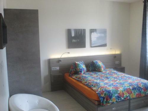 Apartamentos Appartement Comme Chez Soi