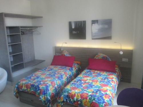 Apartamentos Appartement Comme Chez Soi