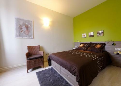 Apartamentos Appartement Comme Chez Soi
