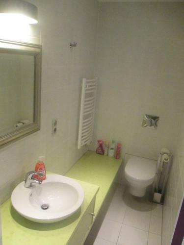Apartamentos Appartement Comme Chez Soi