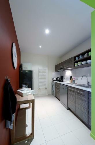 Apartamentos Appartement Comme Chez Soi