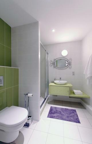 Apartamentos Appartement Comme Chez Soi