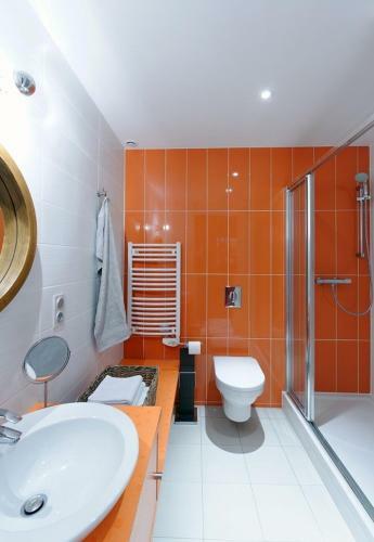 Apartamento Appartement Quai N� 5