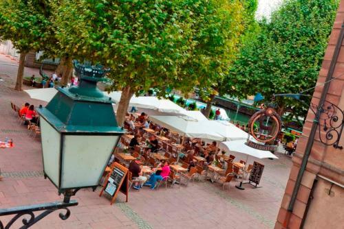 Hotel H�tel Des Arts