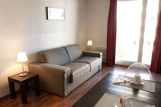 Aparthotel Ruby Suites Strasbourg Quartier Les Halles