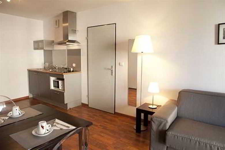 Aparthotel Ruby Suites Strasbourg Quartier Les Halles