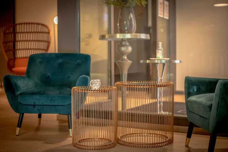 Hotel H�tel Rohan