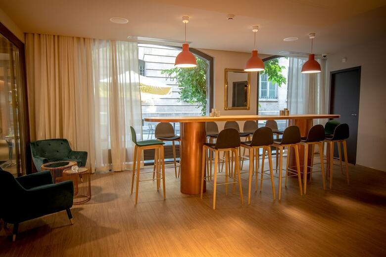 Hotel H�tel Rohan