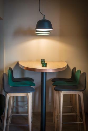 Hotel H�tel Rohan